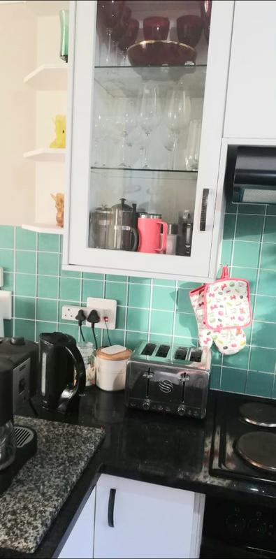 2 Bedroom Property for Sale in Gordons Bay Western Cape